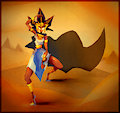 Pharaoh