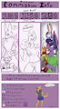 COMMISSIONS NOW OPEN by ER0otter