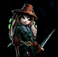 Graverobber