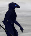Dream Creature by ScratchGryph