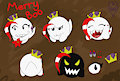 Merry Boo reference