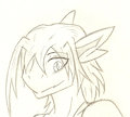 Dragon by Arkyder