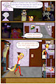 Farm-Hand Frolicking: Pg10 and Pg11 by Jaxneesen