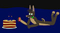 happy birthday FoxPatronus 25#!!!