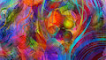 Spiral Sunrise