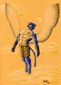 Wind Walker