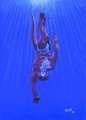 Under The Waves
