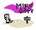 Summertime ott? by MiffOtter