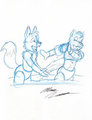 Kitty Pool - MarcLeonhardt