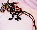 Standard dragon pipey