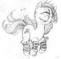 MLP: FIM Original Characters