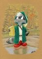 Quentyn, son of Quinn - TOTQ Fanart