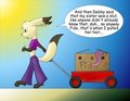 Walking Fido