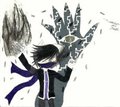 Xzavior the death