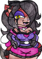 RD: Liv the Ocelot