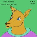 Digitally Colored - Taho Huxley