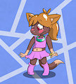 A new look