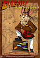 FC 2017 Conbadge! by daedalus