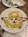 FOOD ART!