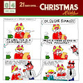 Advent 2016.05: Wrapped Off!