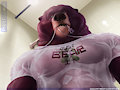 Just bear it by Anhes