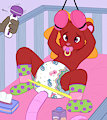 [C] Crib Play - Xerry
