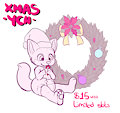 Wreath - Open YCH