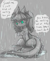 [doodle] Emotion scene