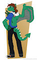 Green And Nerdy