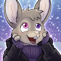 Happy Lil' Snow Bun by Jarylan