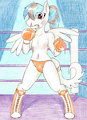 Request for LocalAlly by Dcheese