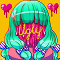 ugly