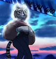 Character Bio: Xue Yu Gao