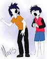 Mavis