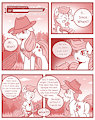 Chaos Future 52 : Undead Applejack