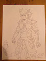armored Lloyd by meerkamis