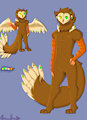 Houca Demcedeflu by meerkamis