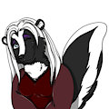 Mistress Twillight Telegram Sticker 1