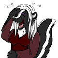 Twillight Telegram Sticker 3 LOL