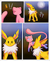 Mews Don't Play Fair
