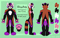 Aiwha concept