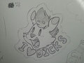 MFF Doodles