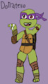 tnmt donatello