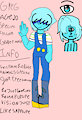 greg the cyclops by isidoragames25