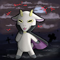 Don Valinteno evil plan by Kyuutei