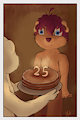 25