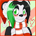 Winter Veil Pandaren