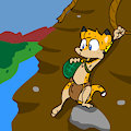Weak bridge [art trade]