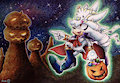 Halloween by marr