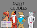 YCH RPG Progress
